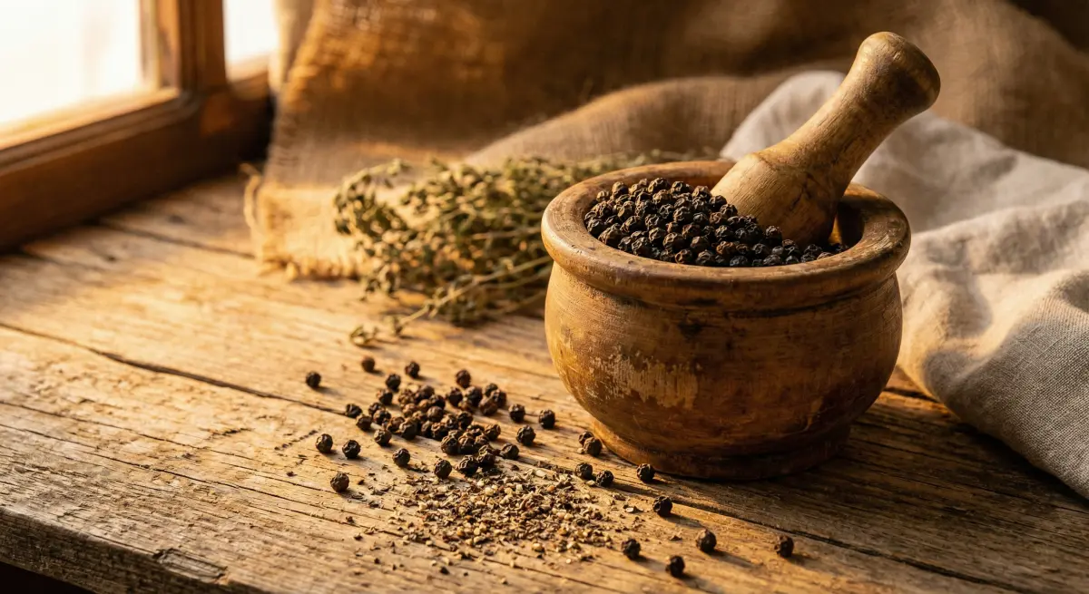 黑胡椒粒 - 里番动漫 灵魂调料